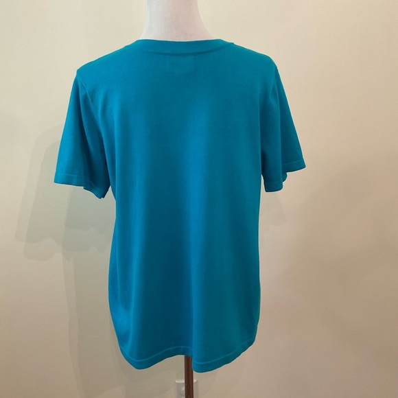 Womens Whisper Knit by Louis Dell’ Olio cardigan sweater - Picture 2 of 6